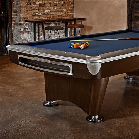 Image result for Brunswick VIP Pool Table