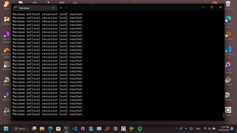 Image result for Vim Programming