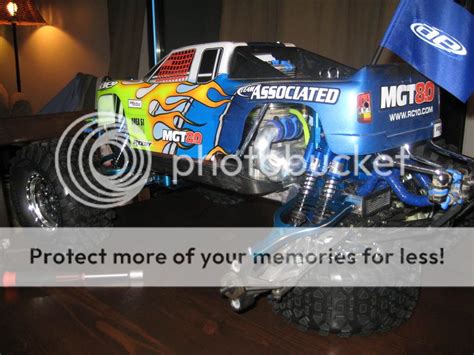 Image result for RC Modify 7 Build