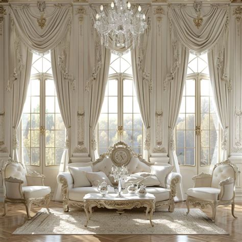 Image result for Rococo Interior Design