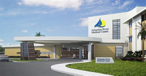 Sebastian River Medical Center to be sold