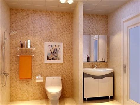 房子施工知识：卫生间装修注意事项有哪些 如何装修出整洁干净的卫生间_环球房产信息网