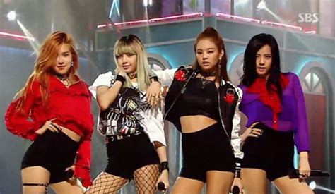 Internautas critican la presentación de BLACKPINK en Inkigayo | Kpop Replay