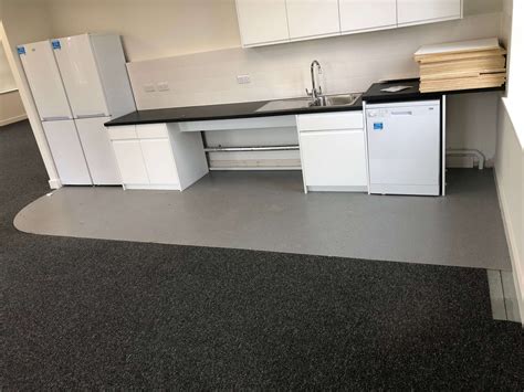 Brentwood Town Hall - RB Flooring