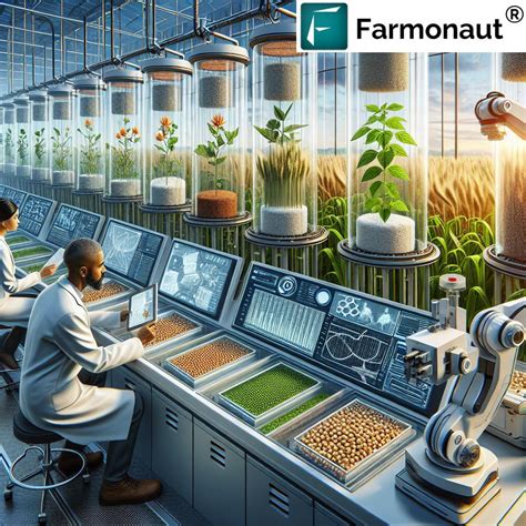 Farming Science 的图像结果