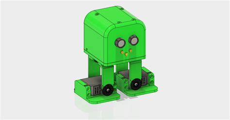Image result for Arduino Bi Robot