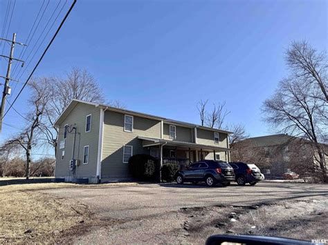 1613 W Adams Rd, Macomb, IL 61455, USA