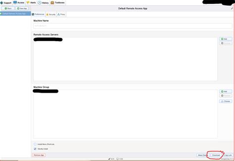 Image result for SimpleHelp Installer