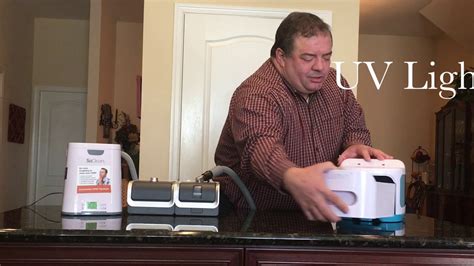 Image result for SoClean 2 vs Lumin