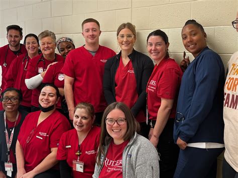 For Undergraduate Students | Rutgers–Camden School of Nursing nursing ...