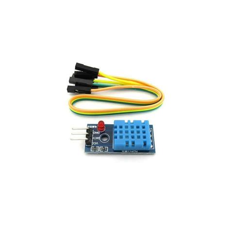 Image result for DHT11 Humidity Sensor Module Image without Background