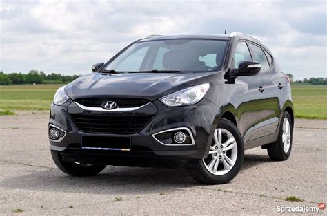 Hyundai ix35 ganha ESP na versão GL, que custa R$ 107.050