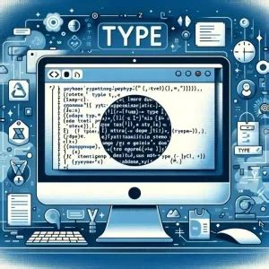 Image result for How to Use Type Function in Condition Python