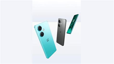 OnePlus Nord CE 3 Indian Sale Set for August 5!