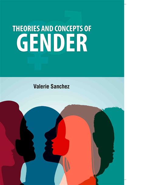 EdTech Press - Theories and concepts of Gender