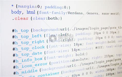 Image result for Coding CSS in Chinese