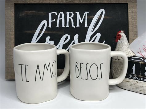 WHERE TO BUY RAE DUNN TO MAKE YOUR FARMHOUSE DECOR