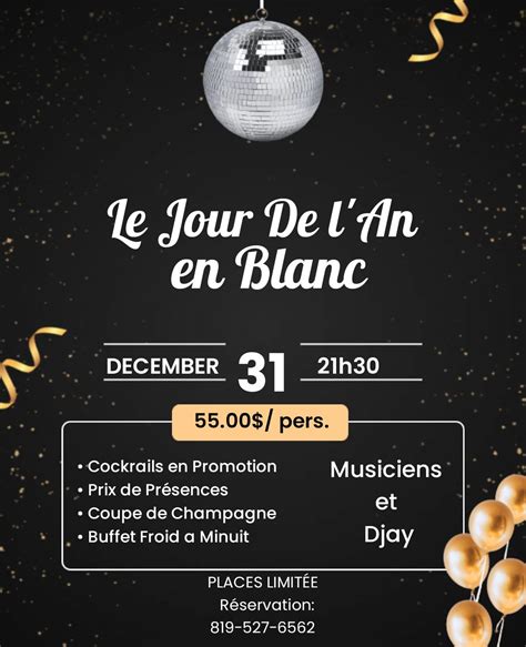 INVITATION SPÉCIALE – PARTY DU JOUR DE LAN CHEZ JEN ET PAT, Le ...