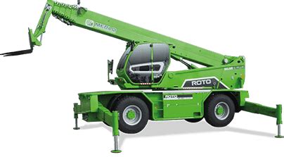 Image result for Merlo Telehandler