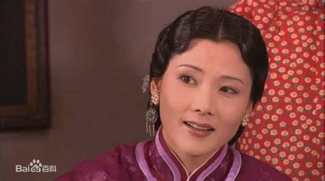 何赛飞主演的电视剧揭秘 与杨楠结婚十年才生子因怕影响星途