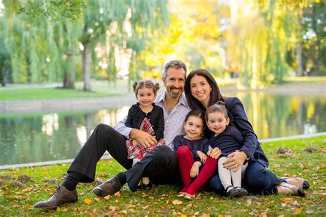 30 Family Photography Tips for a Successful Photoshoot