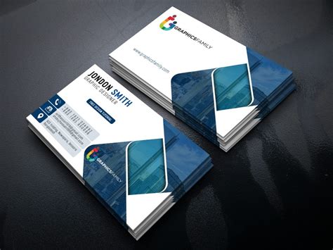 Graphic Design Business Cards 的图像结果