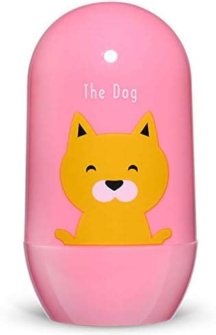 Buy SYGA Baby, Infant and Toddler Pink Grooming Kit with Scissors - The ...