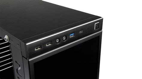 Image result for In Win 805 Infinity