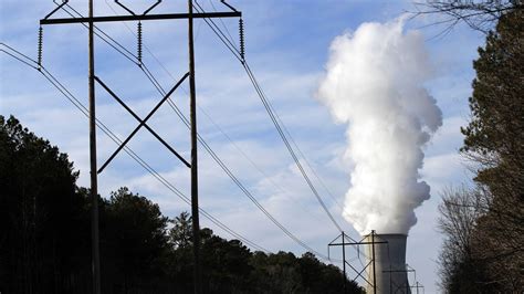 New bill would eliminate Duke Energy's 2030 carbon reduction goals ...