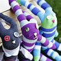 Image result for Sock Bunny Tutorial
