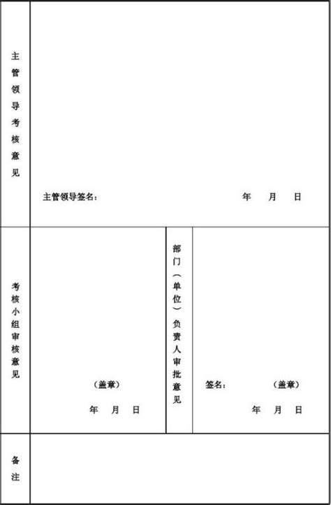 专业技术人员年度考核登记表范文（八篇） - 范文118