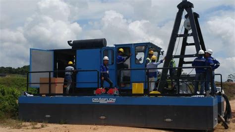 Image result for Dredging Cables