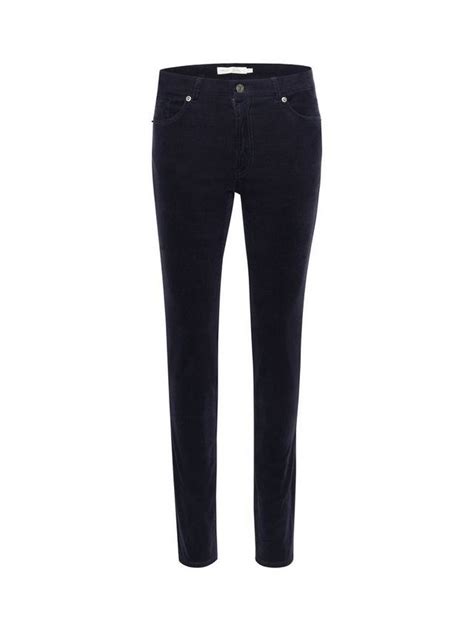 InWear Rylie Skinny Jeans, Marine Blue