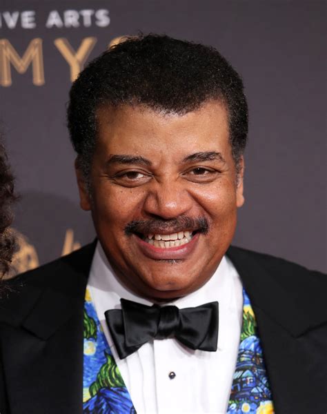 Neil deGrasse Tyson