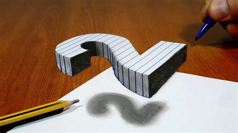 Image result for 3D Drawing Tricks