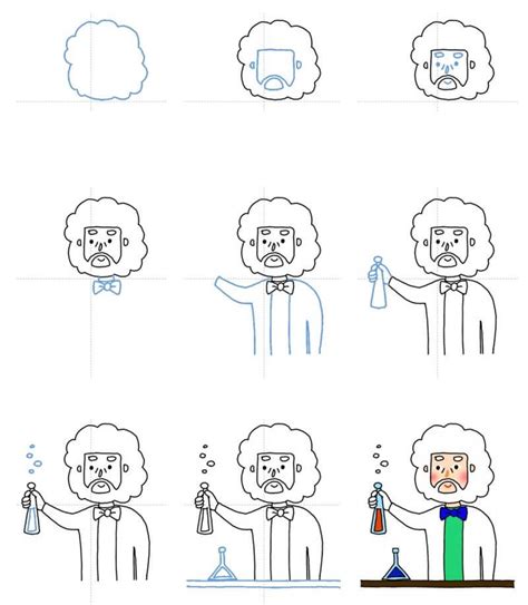 Science with Fun Drawing 的图像结果