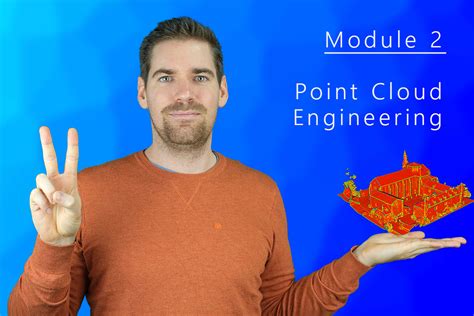 Point Cloud Tutorial 的图像结果