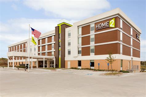 Home2 Suites (Omaha) | VisitNebraska.com