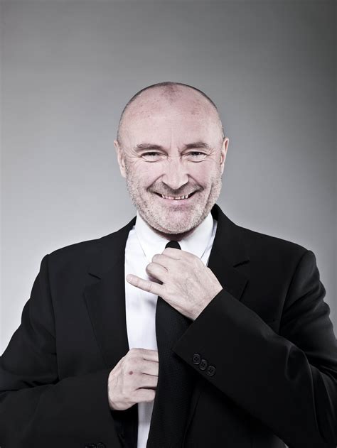Phil Collins tickets and 2020 tour dates
