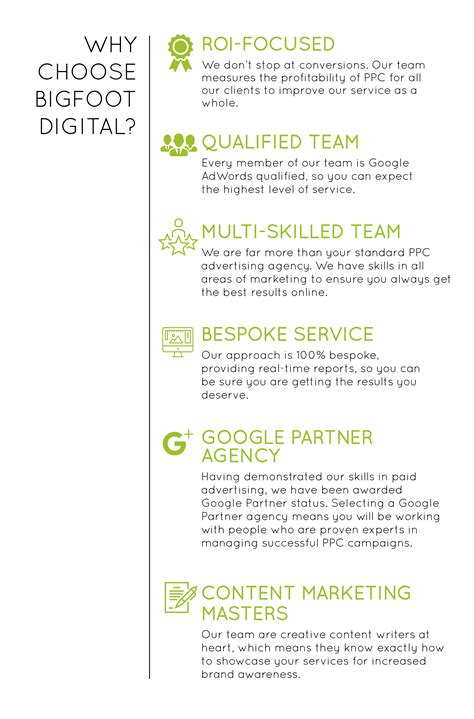 PPC Advertising Agency | Professional Pay Per Click Services!