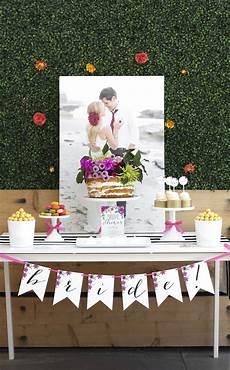 His And Wedding Shower Ideas by Garden Bridal Shower Kristi Murphy Diy Ideas His And Wedding Shower Ideas