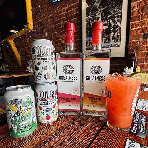 Best Sports bar in Old Town, Wichita, KS | Emerson Biggins | Sports bar ...