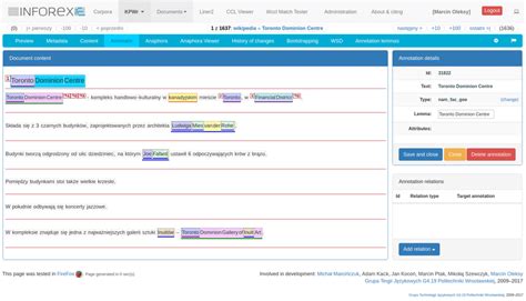 Image result for Annotation View
