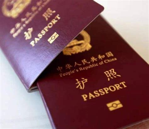 中华人民共和国护照及其他旅行证件简介_中华人民共和国驻新加坡共和国大使馆