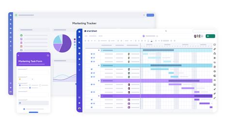 How To Create A Calendar In Smartsheet