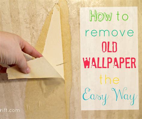 Removing Wallpaper How to Remove Wallpaper | HGTV