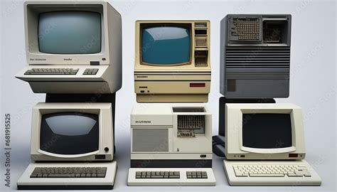Image result for Classic Computer