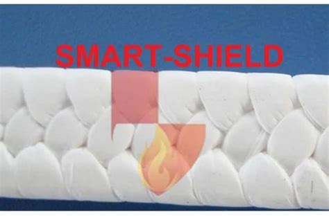 Gland Packing Rope - PTFE Gland Packing Rope Manufacturer from Mumbai