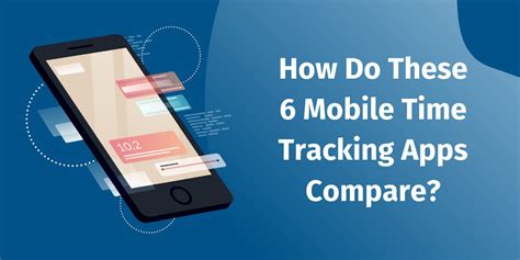 Mobile Time Tracking Software 的图像结果