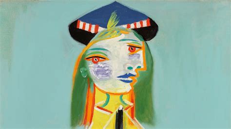 Pablo Picasso Art Famous Picasso Paintings: 7 Essential Works By The